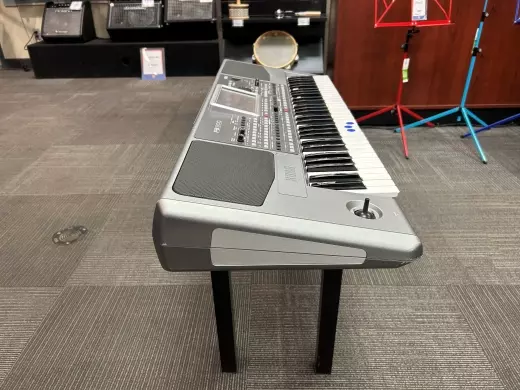 Korg - PA900 4